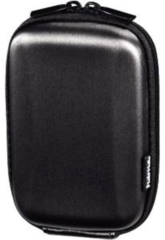 Hama Hardcase Line, Schwarz