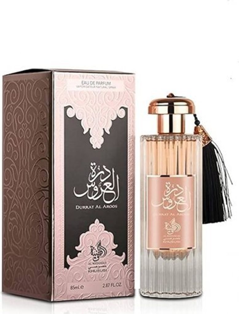Durrat Al Aroos Eau de Parfum Spray 85ml Produktbild 