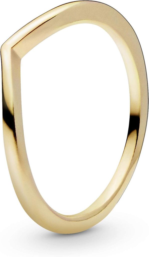 Bague Wishbone polie Pandora 168742C00 pour femme, taille Image du produit 