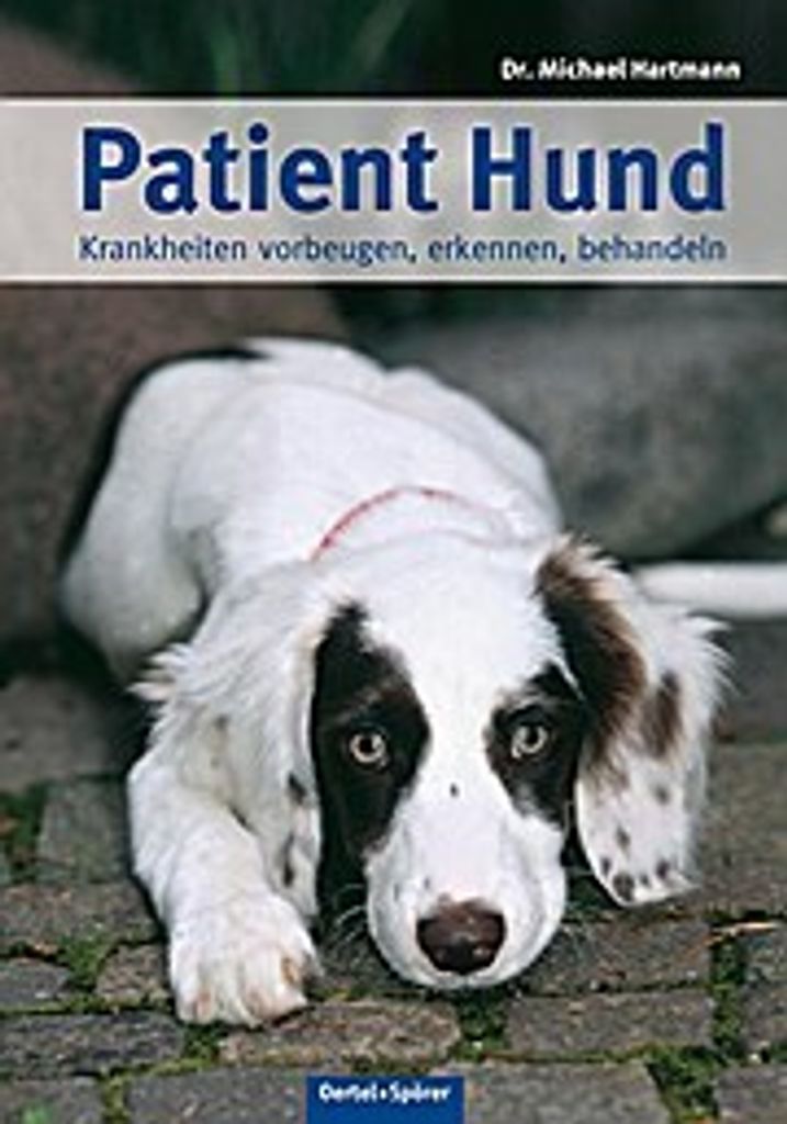 Patient Hund Produktbild 