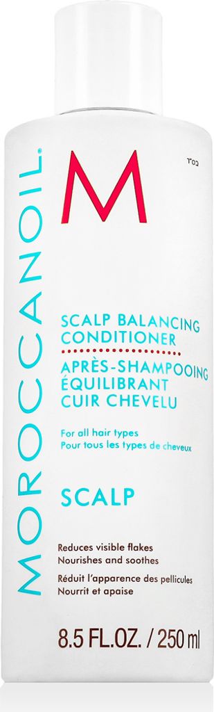 Moroccanoil Scalp Balancing Conditioner 250 ml Immagine del prodotto 