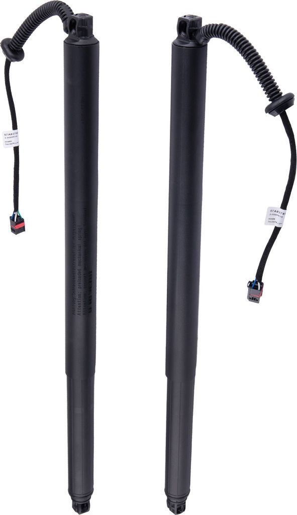 Vérin de hayon Powerlift gauche+droite pour Skoda Karoq ND7 Image du produit 