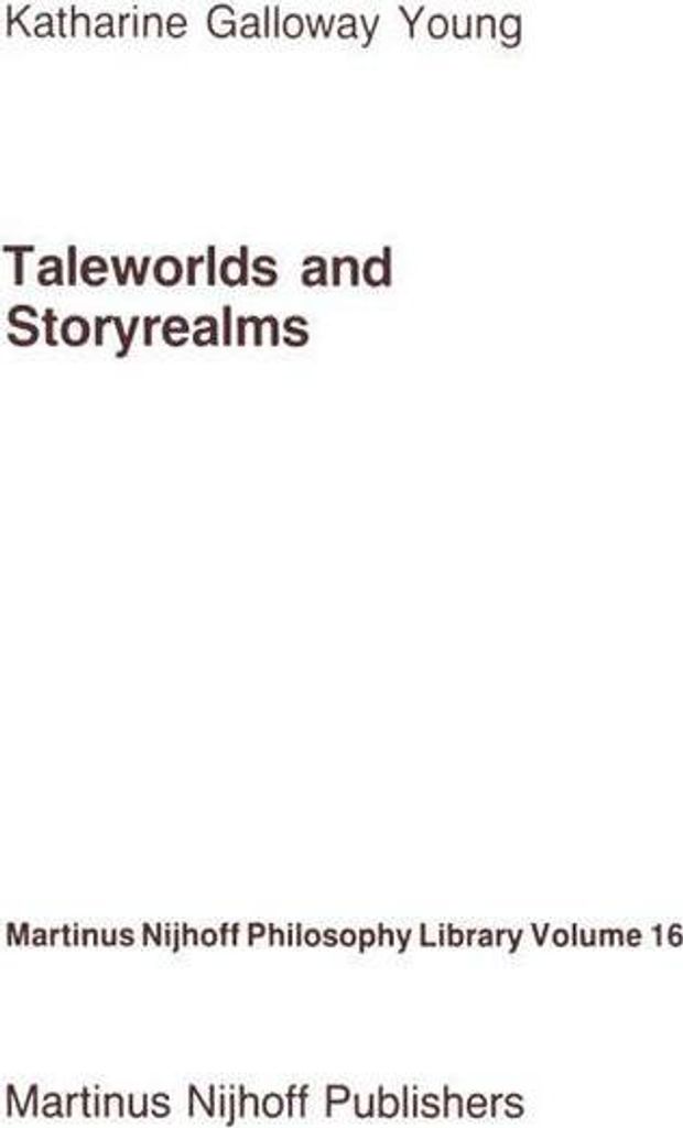 Taleworlds und Storyrealms