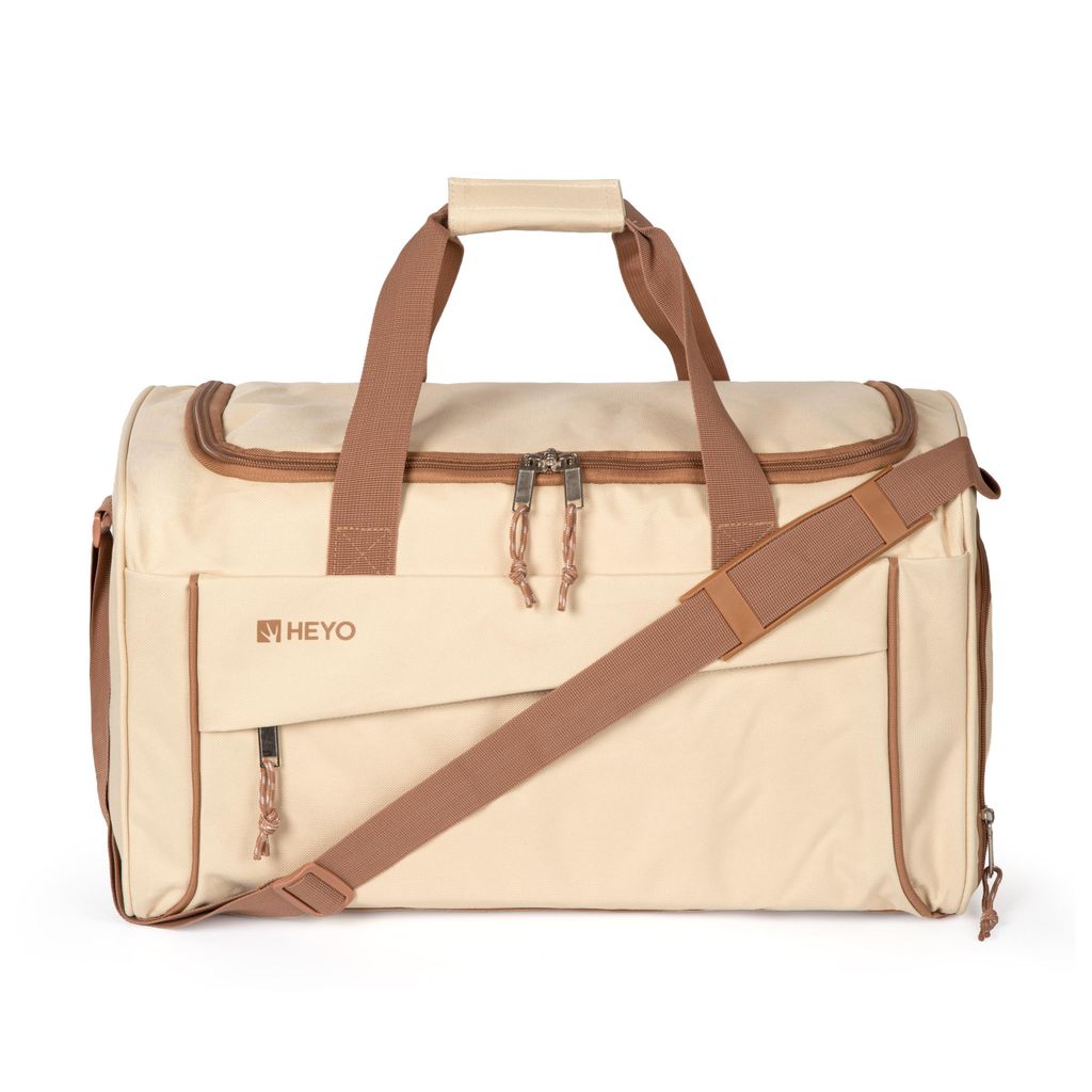 HEYO Sporttasche Unisex Reisetasche Schuhfach 36L Produktbild 