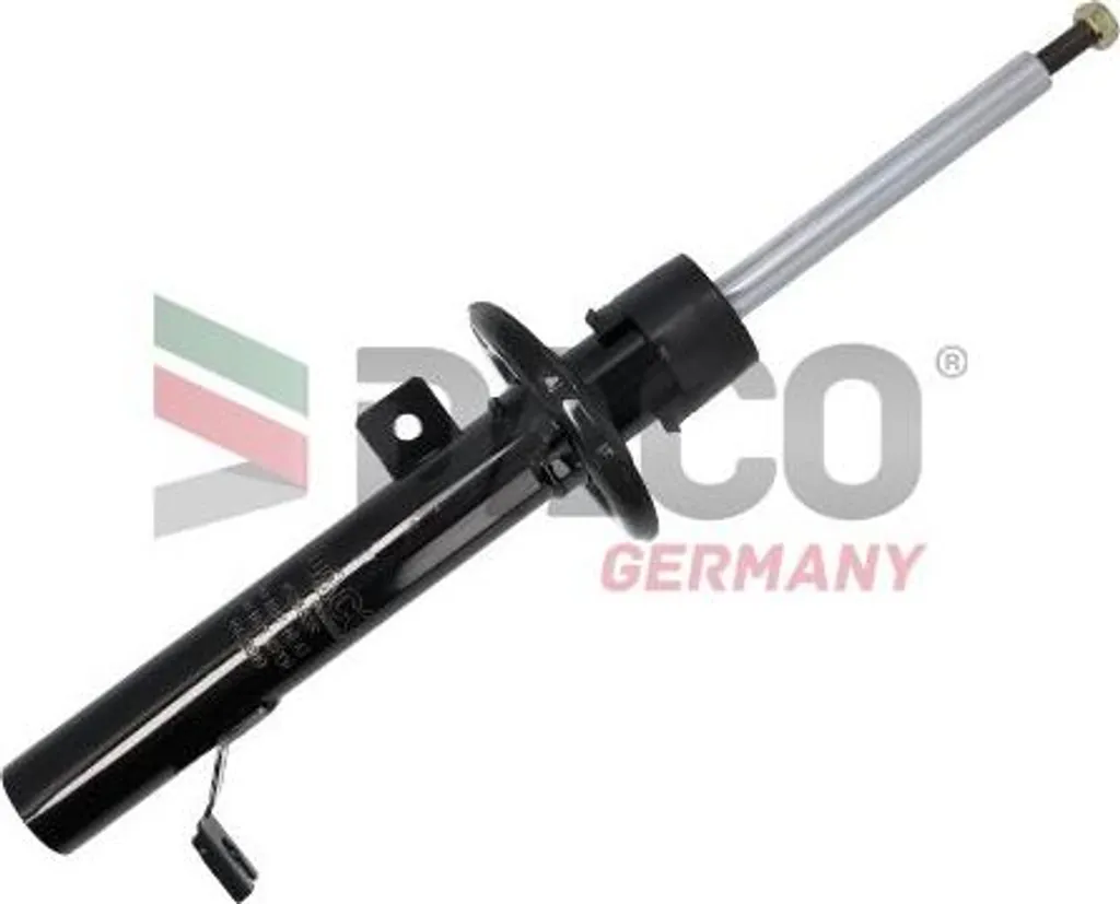 Amortisseur DACO Germany 452583R pour Fiesta 2 OE 1202475 Premium