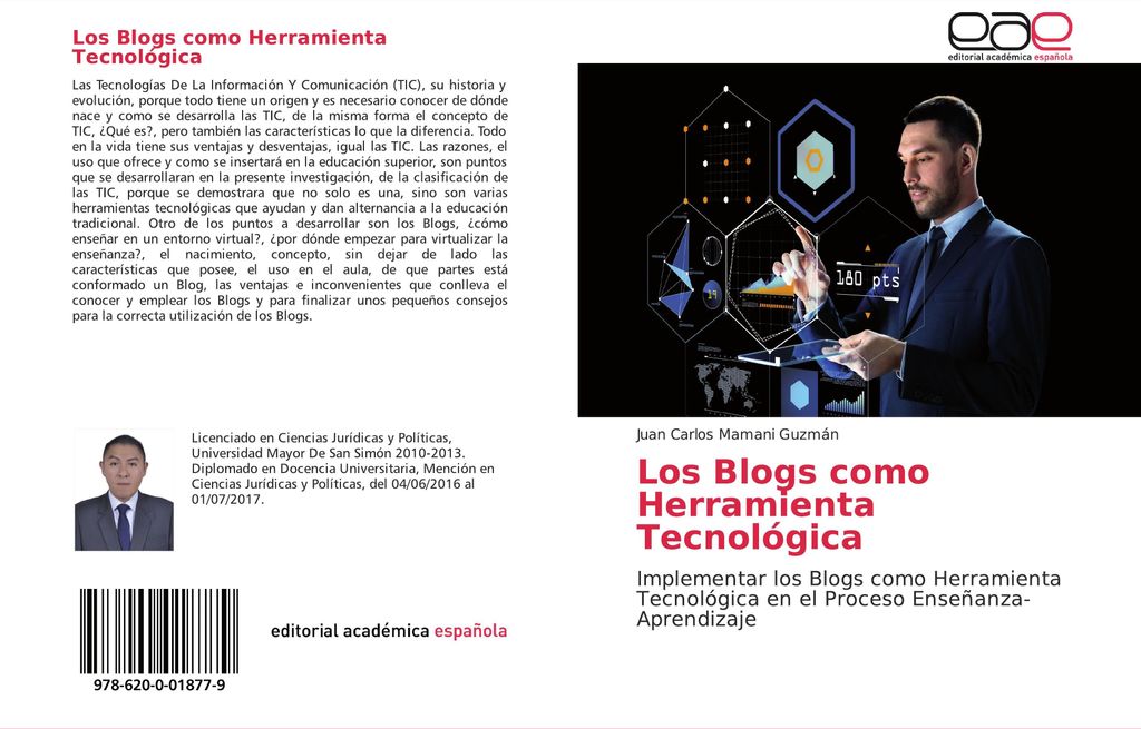Los Blogs como Herramienta Tecnológica
