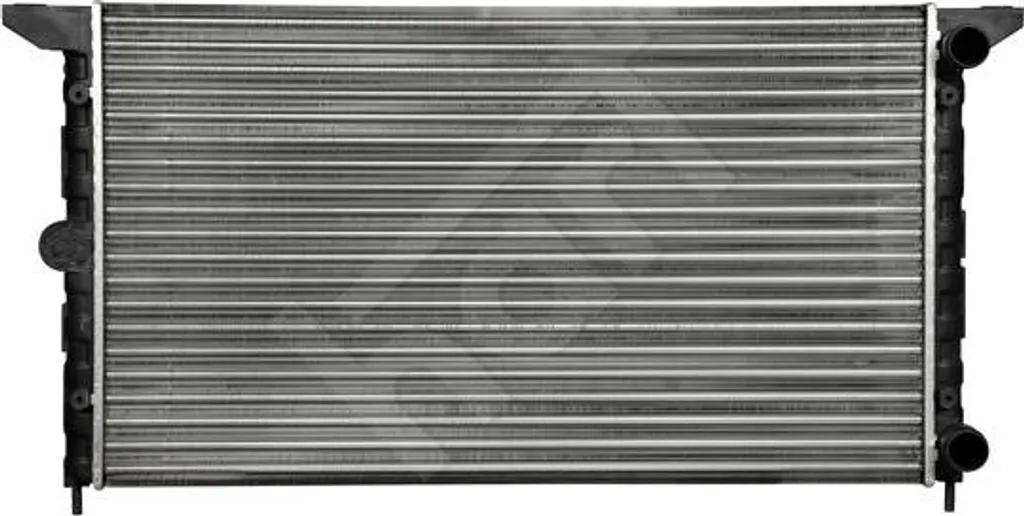 Radiateur de Refroidissement Moteur pour Galaxy - Modèle HART 602 178