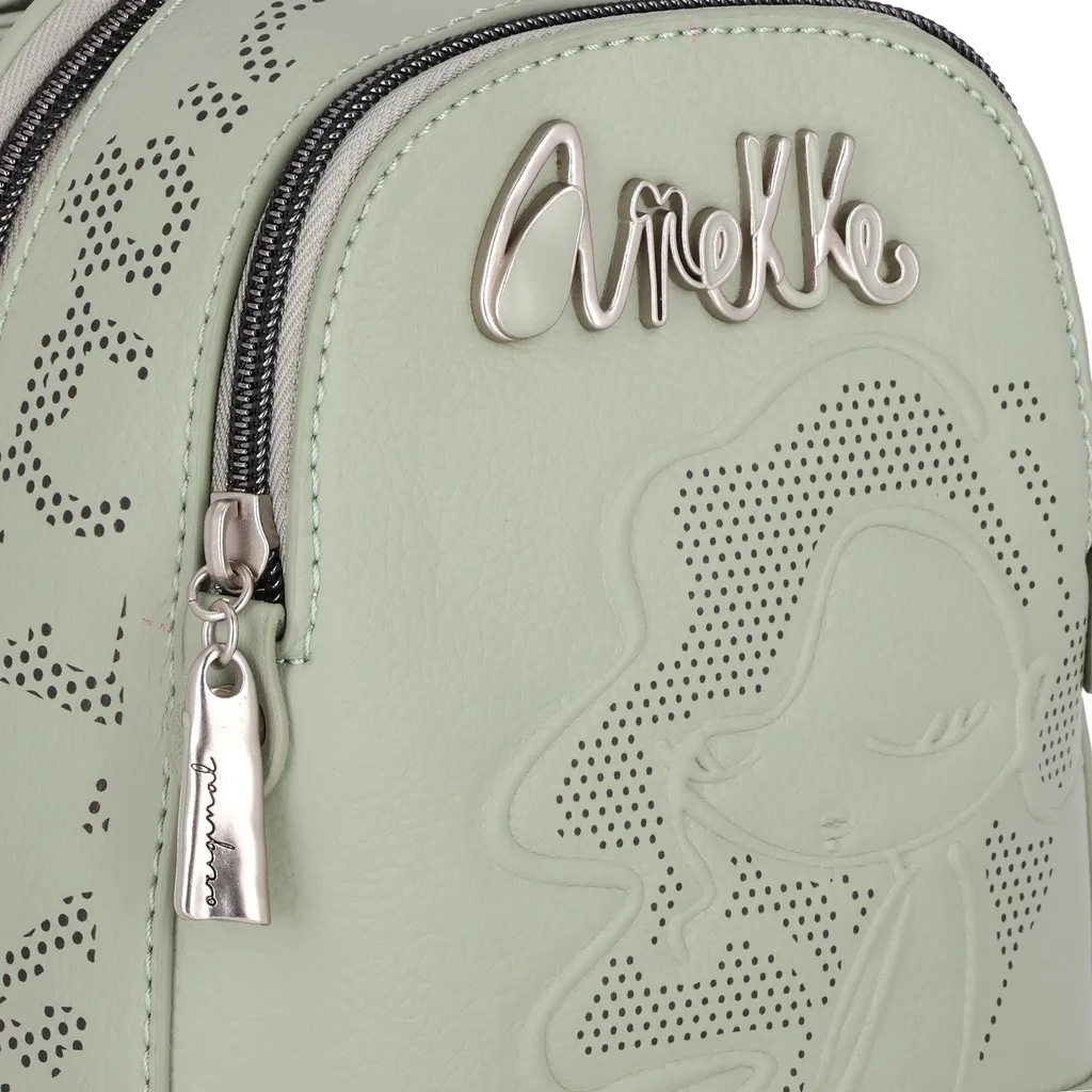 Sac à dos Anekke Alma Mini : la solution légère pour votre dos - 12