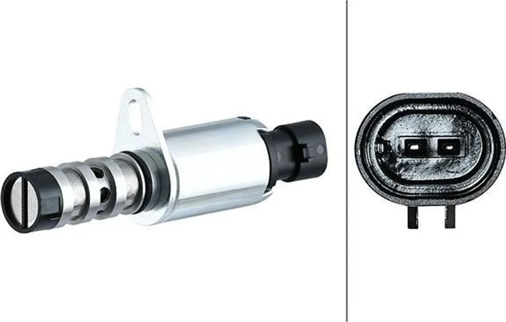 Soupape de calage variable 12992408 HELLA pour moteurs Astra et Zafira