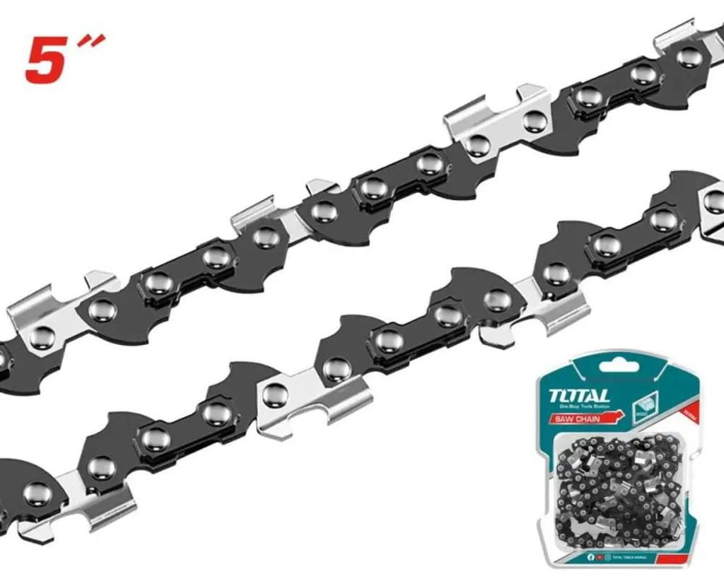 Ketting Für Mini Kettensäge 1/4 1.1 32 Zahn