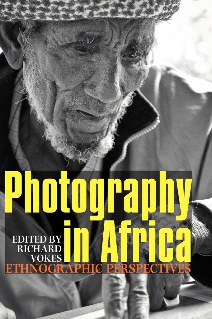 Photography in Africa