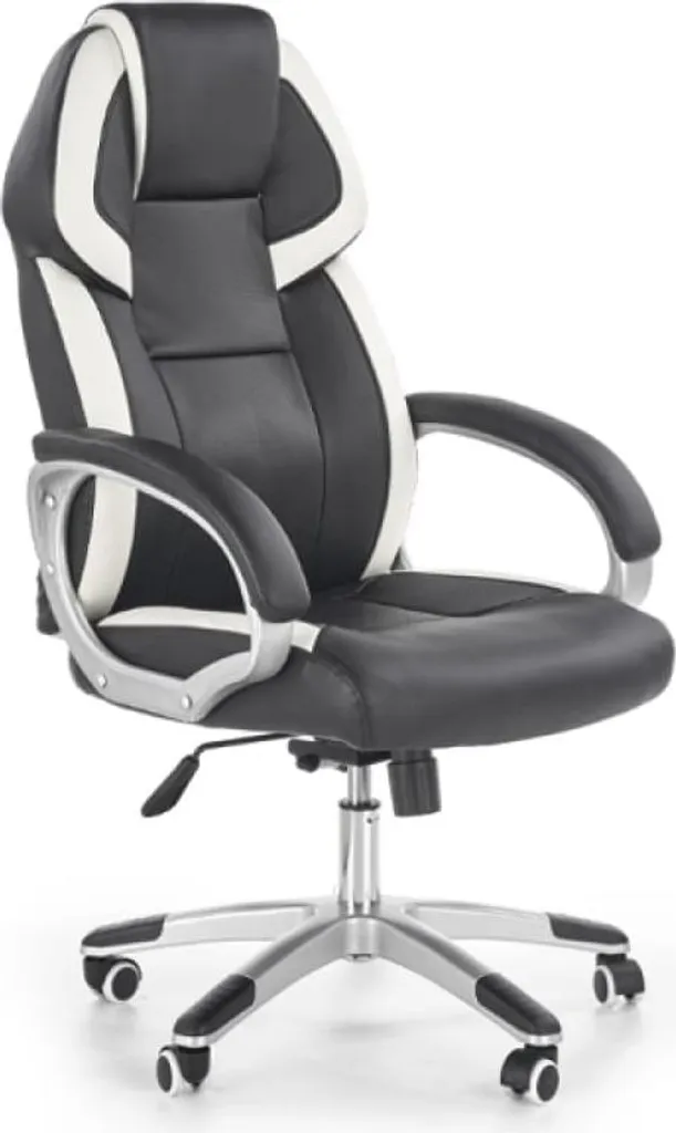Fauteuil Barton en velours côtelé - Assise grand confort et pieds bois massif
