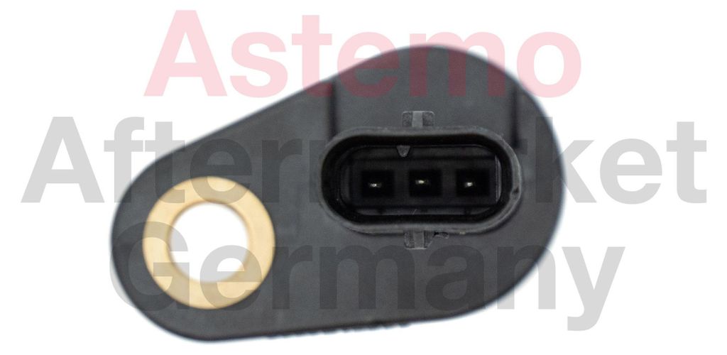 HITACHI Nockenwelleposition Sensor für OPEL Corsa D Schrägheck (S07) Nockenwellen 2501796