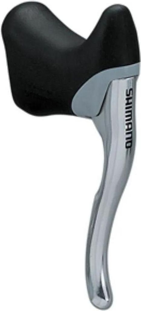 SHIMANO - Juego de manetas de freno para bicicleta de Imagen del producto 
