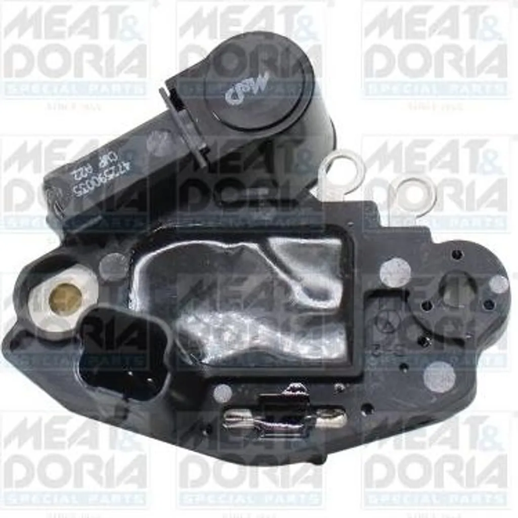 Connettore Elettrico 7701049500 Meat & Doria 52048 - Alta Resistenza