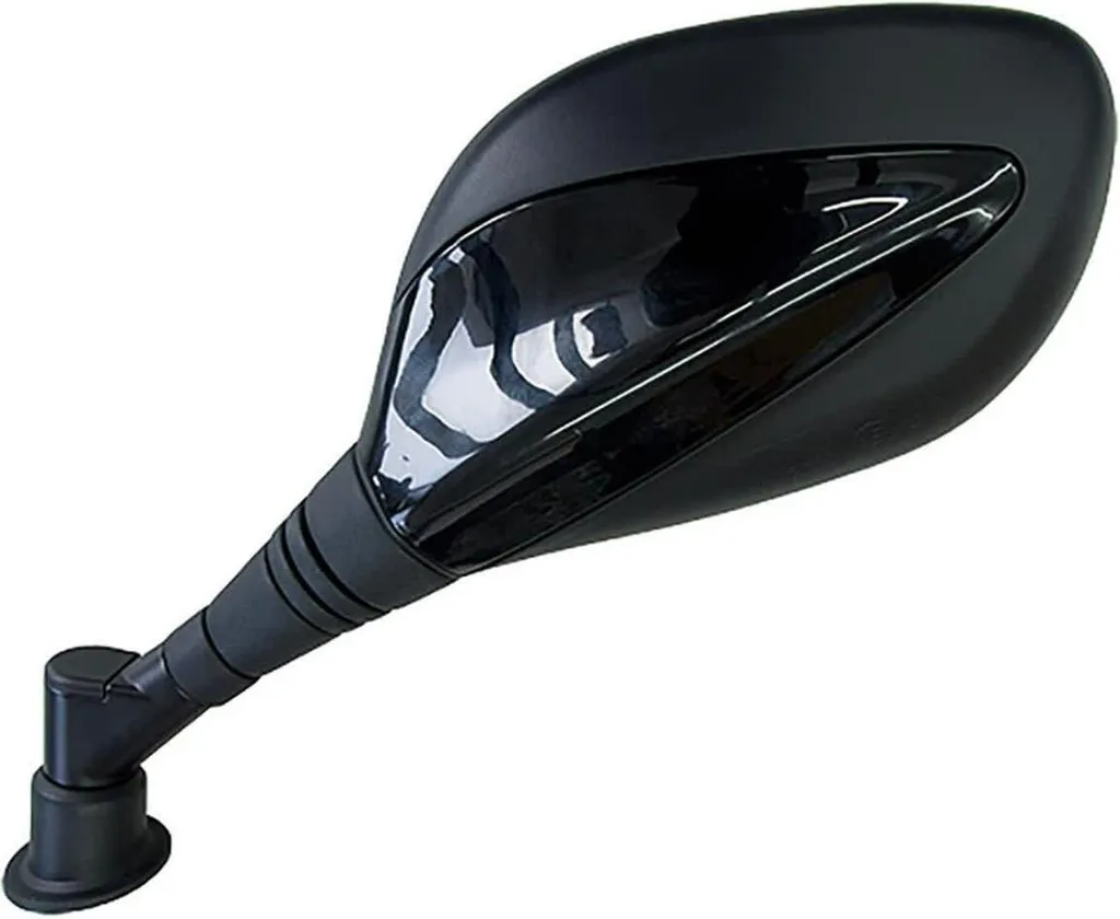 Rétroviseur MAGNETI MARELLI noir KYMCO People GT - Vision Grand Angle