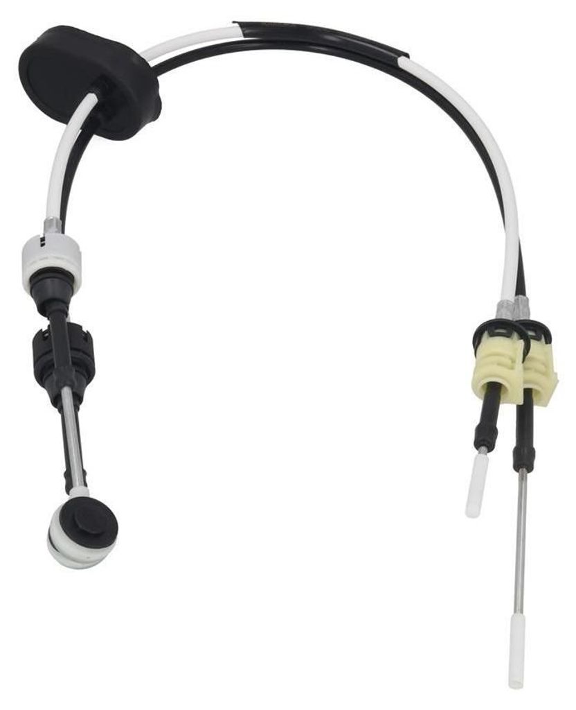 KAMOKA CP0040 Seilzug Schaltgetriebe für OPEL Vectra C Caravan (Z02)