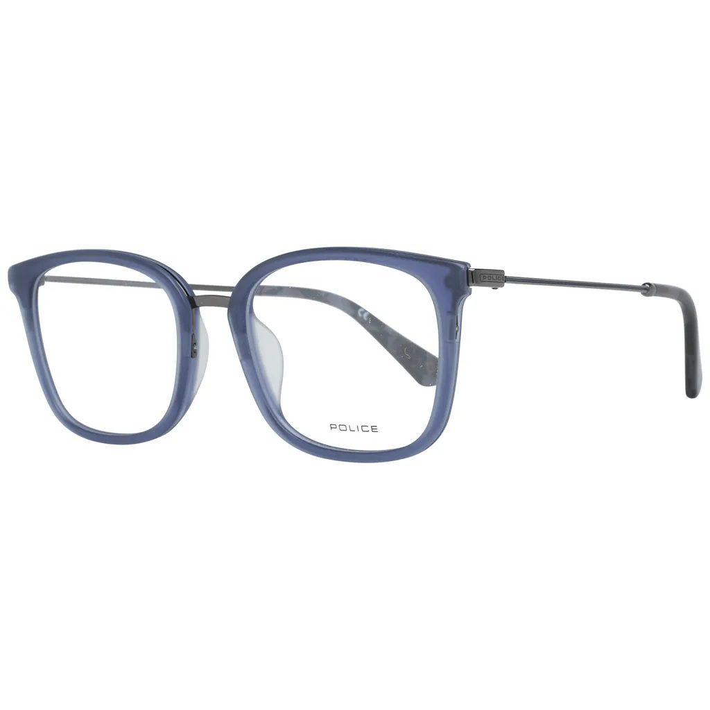 Police VPL561 955M 51 - Montatura Vista Uomo Offerta Esclusiva