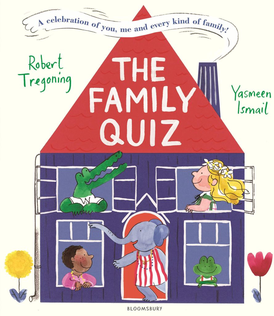 The Family Quiz