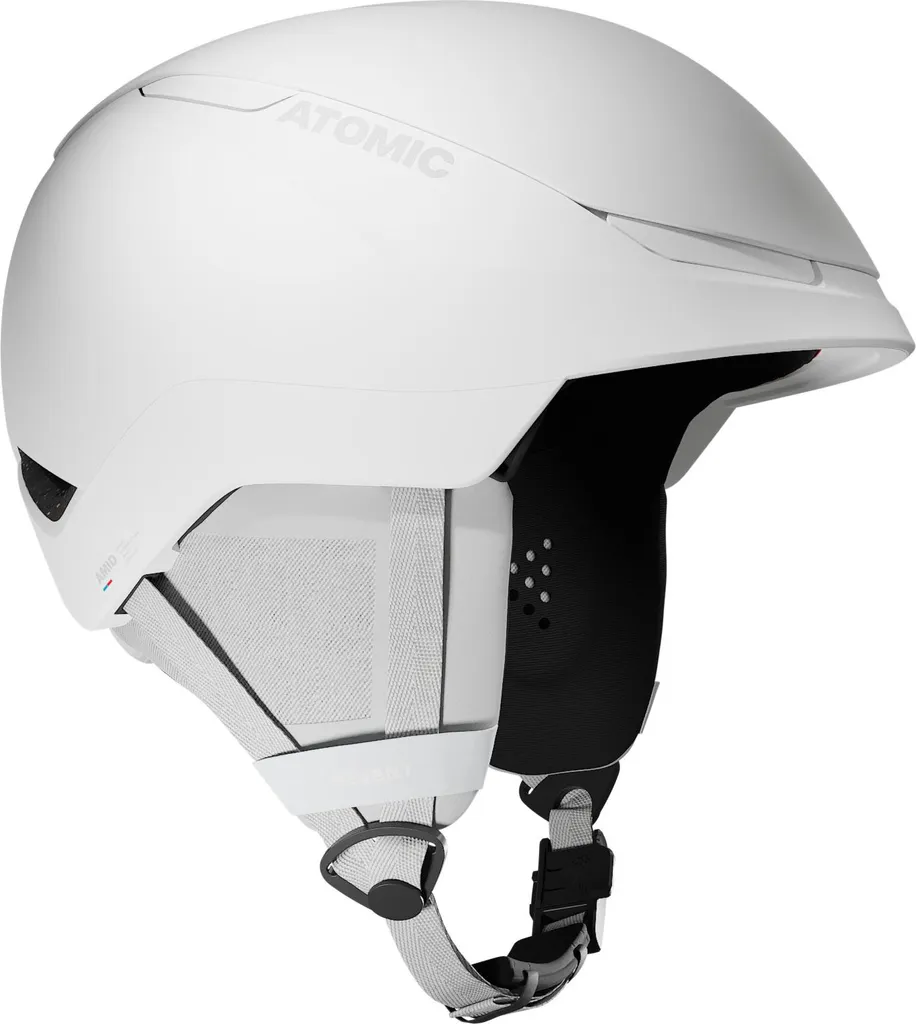 Protection Optimale Atomic Revent GT AMID contre les Chocs - Taille M - 3