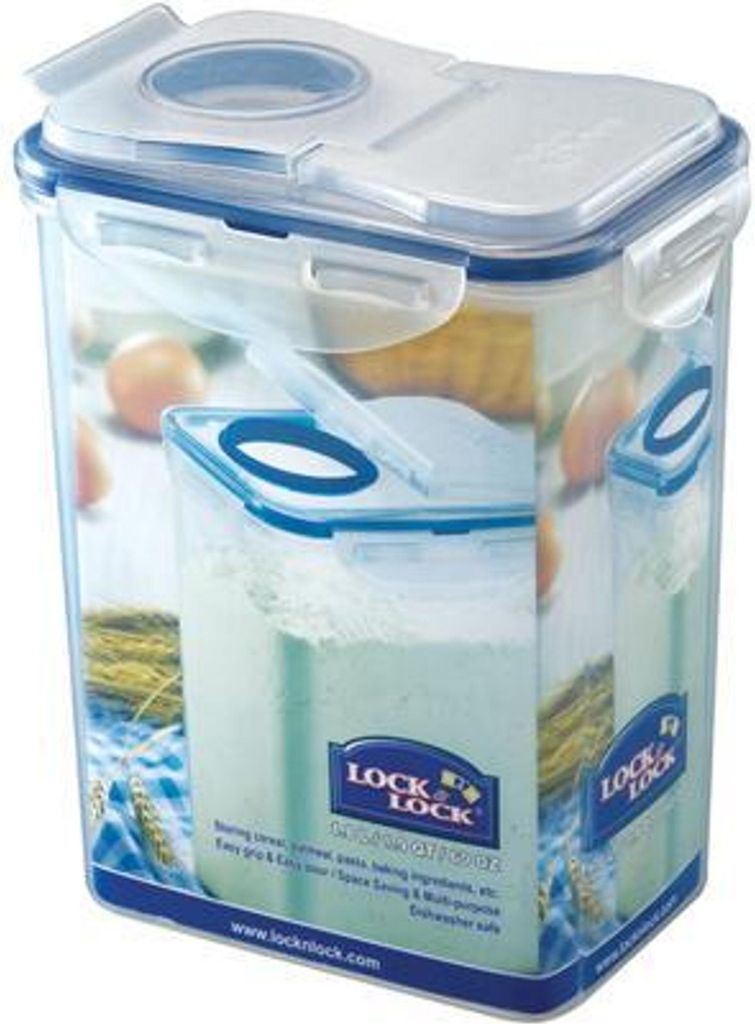 Contenitore per alimenti LOCK&LOCK con coperchio versatore Immagine del prodotto 