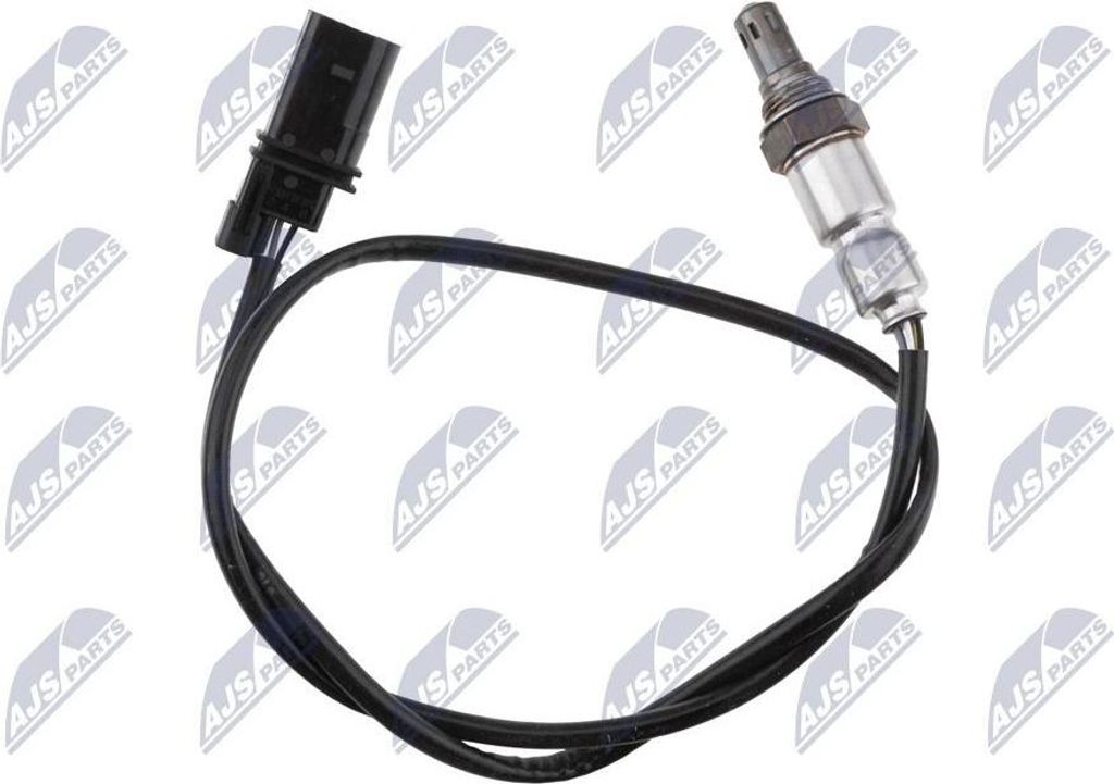 NTY Lambdasonde für FIAT PANDA (169) Regelsonde 740mm ESL-FT-009