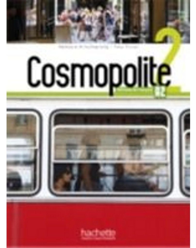 Cosmopolite 2 Produktbild 