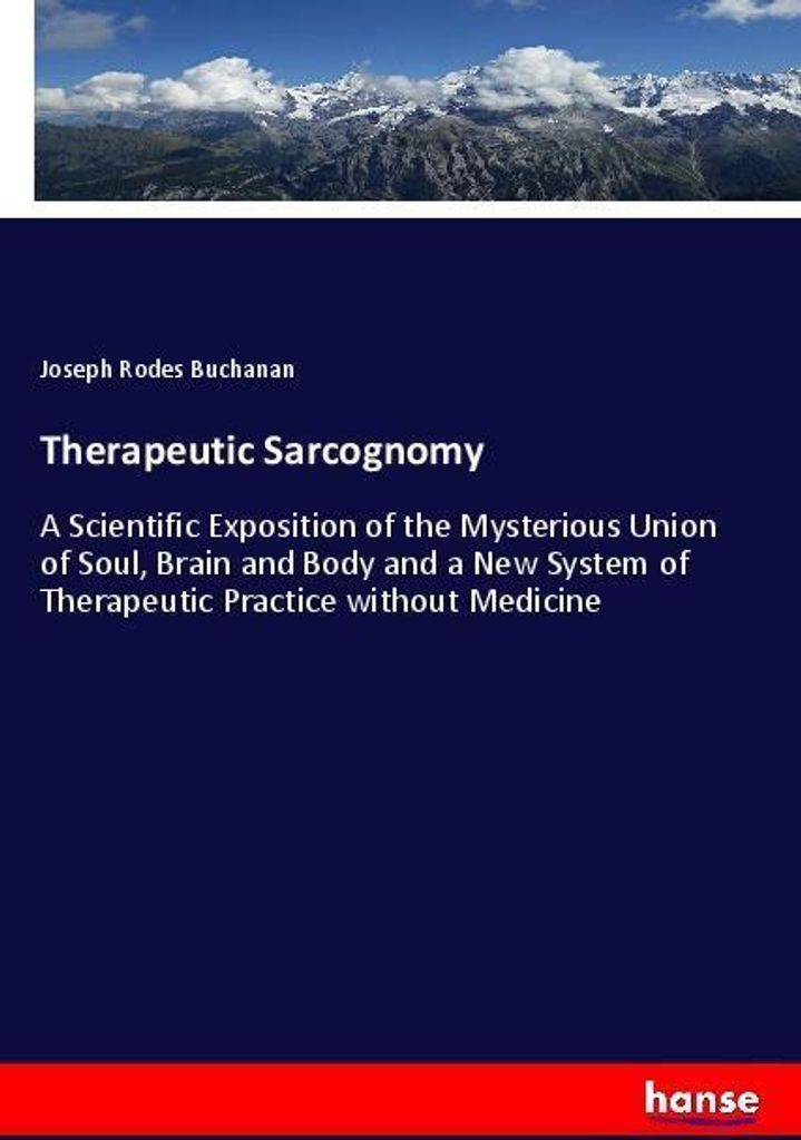 Therapeutic Sarcognomy