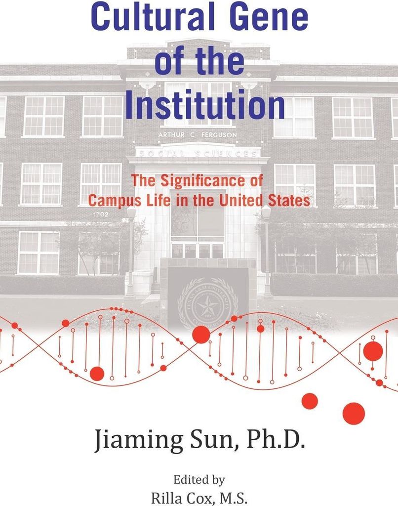 Cultural Gene of the Institution