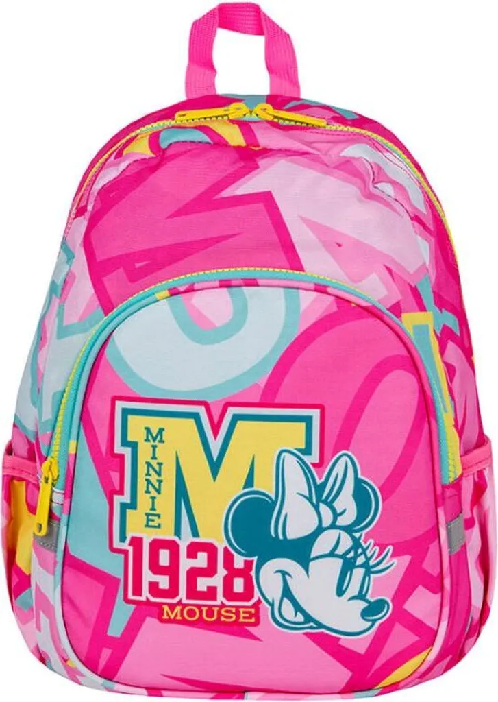 Offerta Zaino Minnie Mouse Coolpack Toby - Resistente e Conveniente