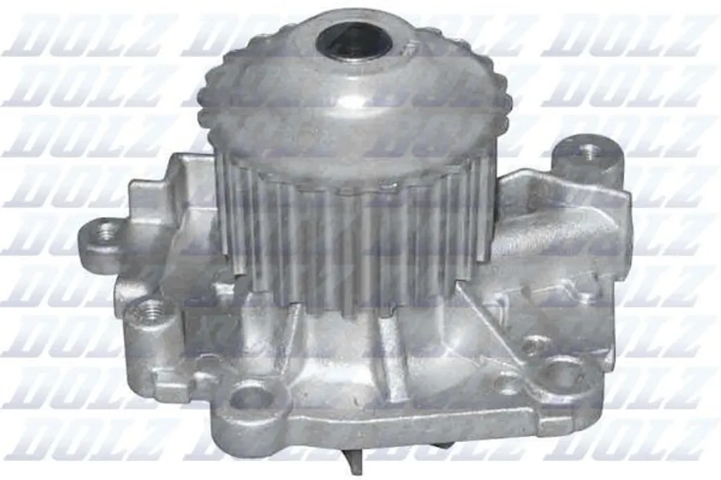 Pompe de refroidissement moteur VOLVO V40 Break (645) - Remplacement R301