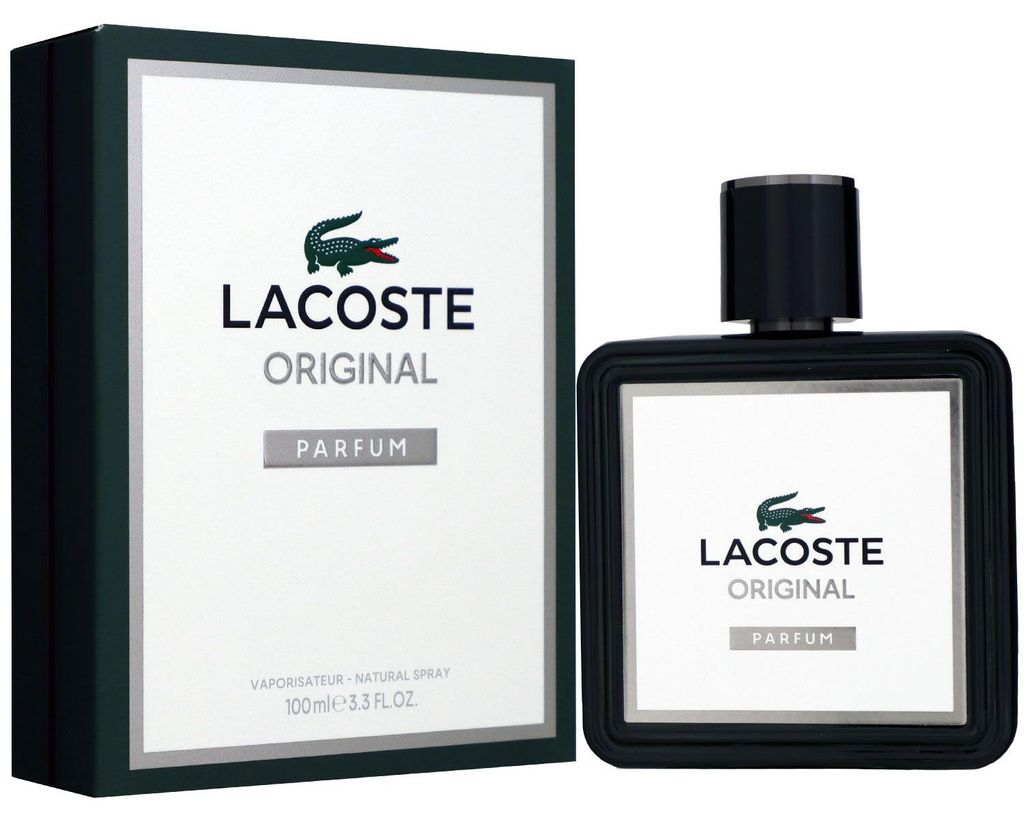Lacoste Original Le Parfum Spray
