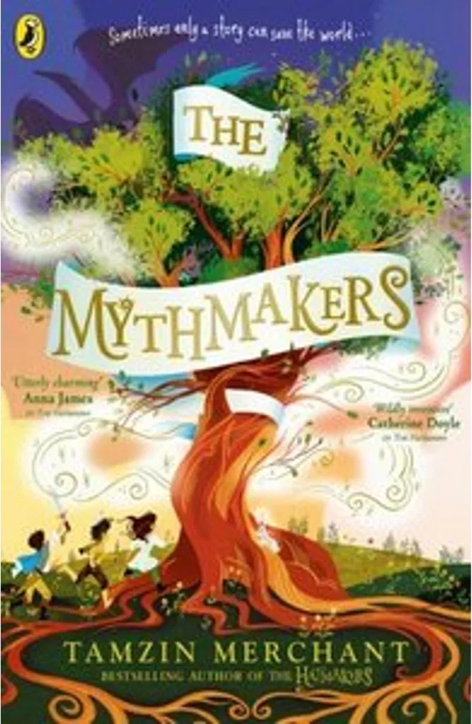 The Mythmakers avec Figurines en Résine et Cartes Illustrées Premium