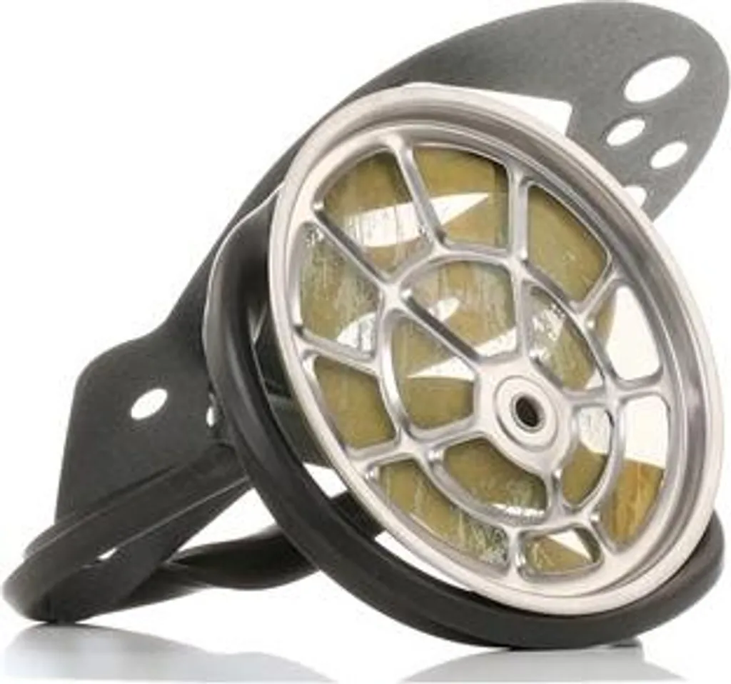 Filtro Cambio Automatico KNECHT HX 82D - Qualità Originale per Audi e VW - 8