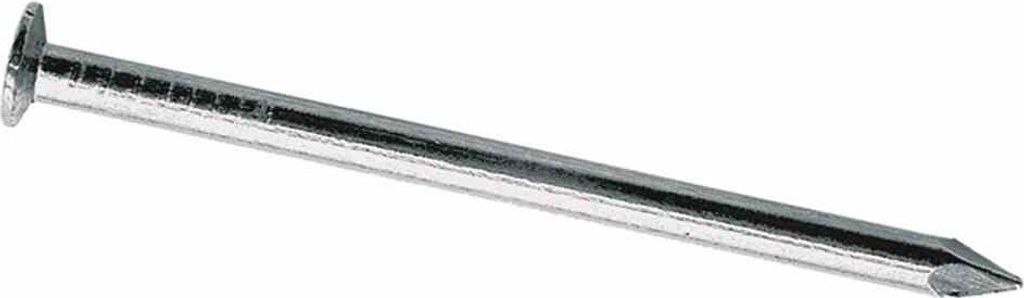 SCHWEGLER 004-420 SB Chiodi in alluminio per cassette nido, Immagine del prodotto 