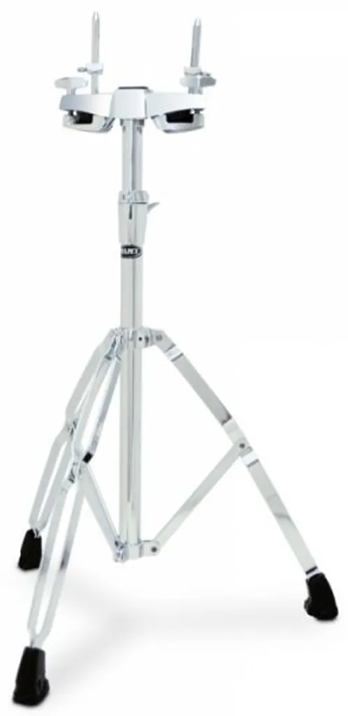 Pied de Tom Mapex TS700 Trépied Stable pour Configuration de Batterie