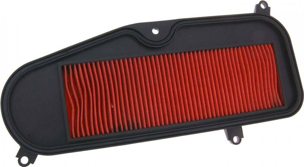 101_Octane Luftfilter Einsatz kompatibel mit Kymco Yager 125ccm Version 1
