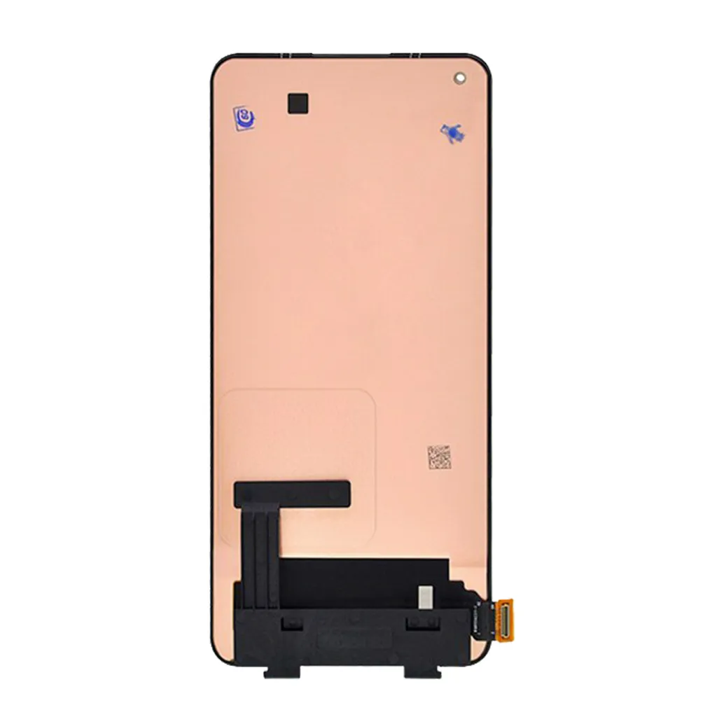 Bloc Écran de Remplacement pour Xiaomi Mi 11 Lite - Vitre et LCD