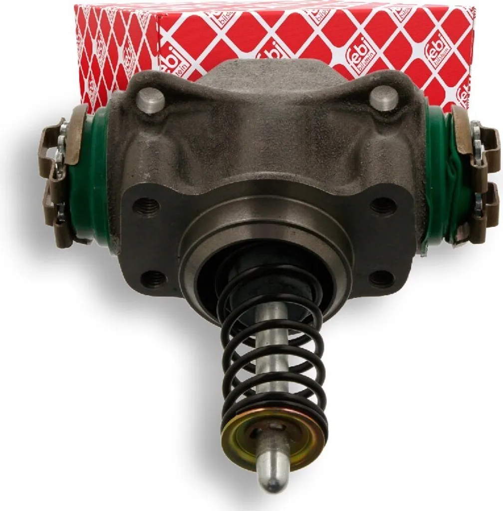 Unité de coin d'écartement Febi 03138 pour Mercedes-Benz Atego 3,34kg