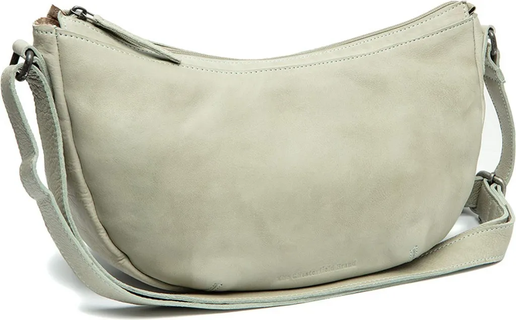 The Chesterfield Brand Clarita: La Borsa a Tracolla in Pelle Ideale