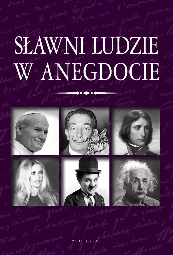 Apprendre l'histoire avec les anecdotes de personnages célèbres