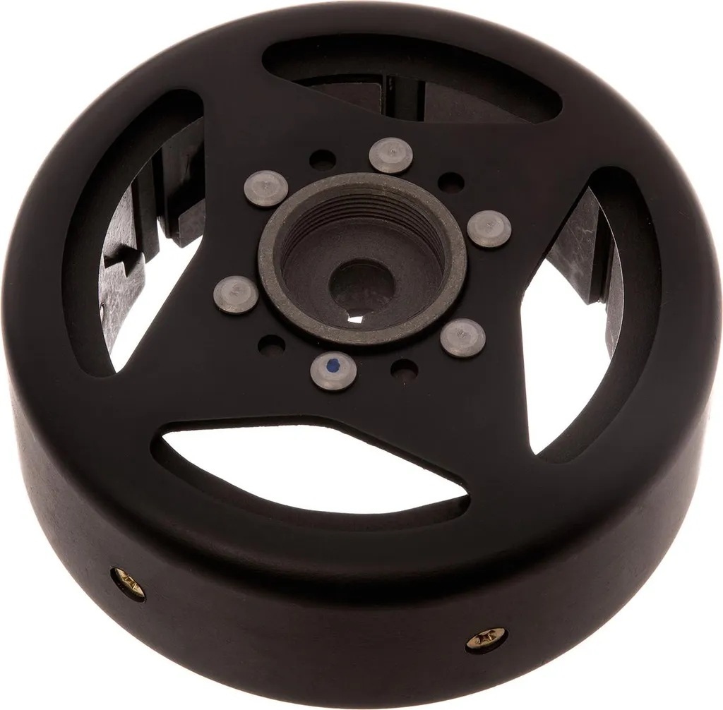 Volant Moteur pour Réparation Allumage Simson S51 S70 8305.1-010