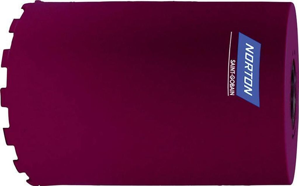 Diamantbohrkrone Pro CB Beton 82mm L450 R1"1/4