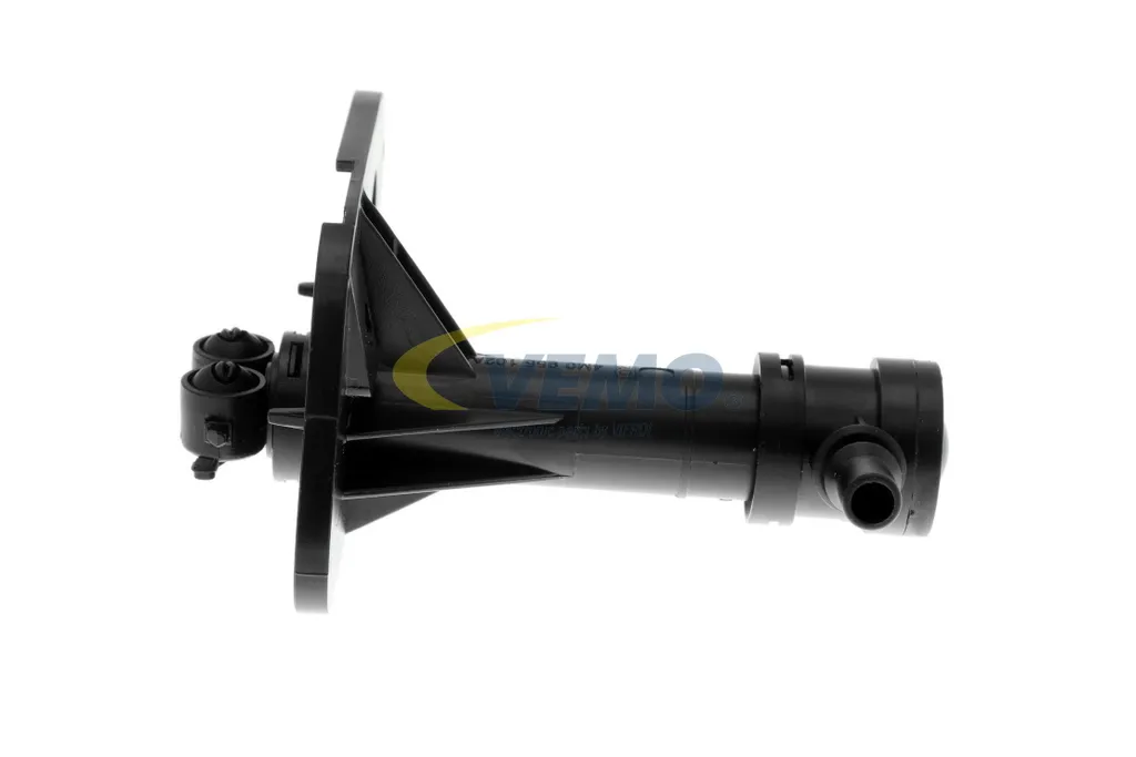 Gicleur de phare bouché sur AUDI Q7 4MB ? Solution VEMO V10-08-0414 Droit