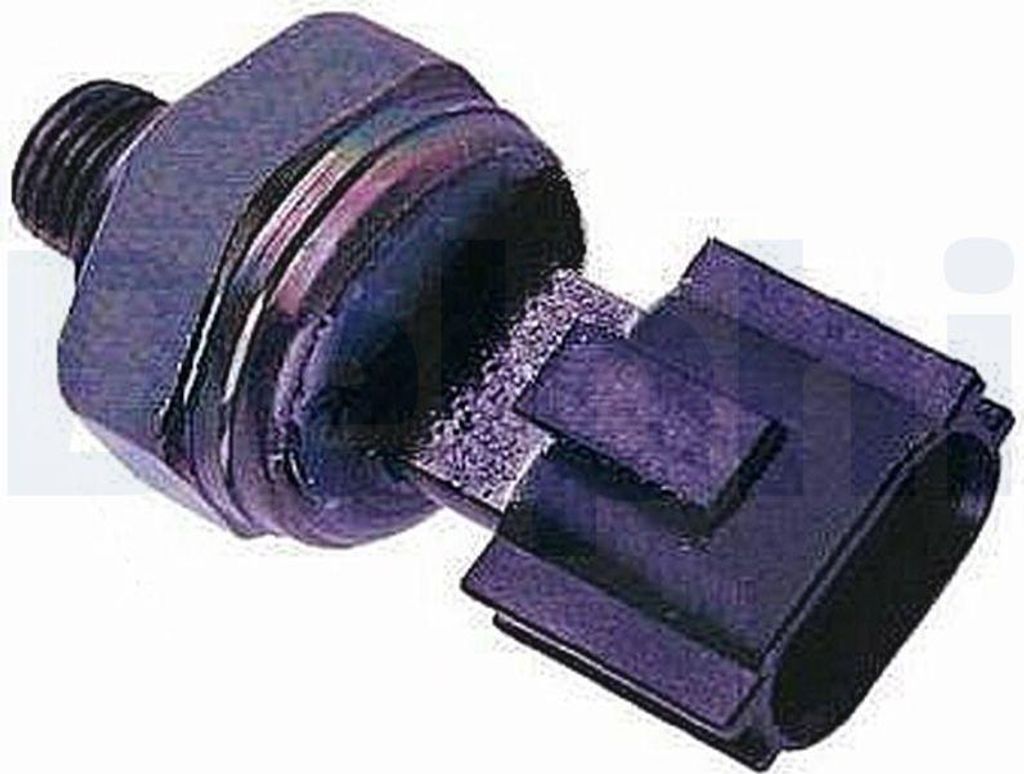 DELPHI Druckschalter Klimaanlage TSP0435083 für NISSAN Qashqai / Qashqai +2 I (J10, NJ10)