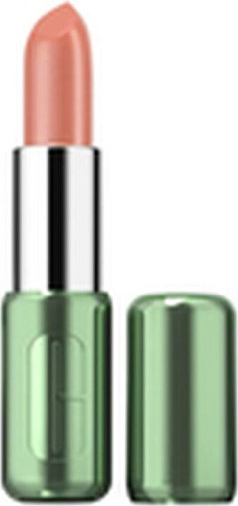 Satin Lipstick Pop Longwear (Satin-Lippenstift) 3,9 g - Farbton: Honey Pop