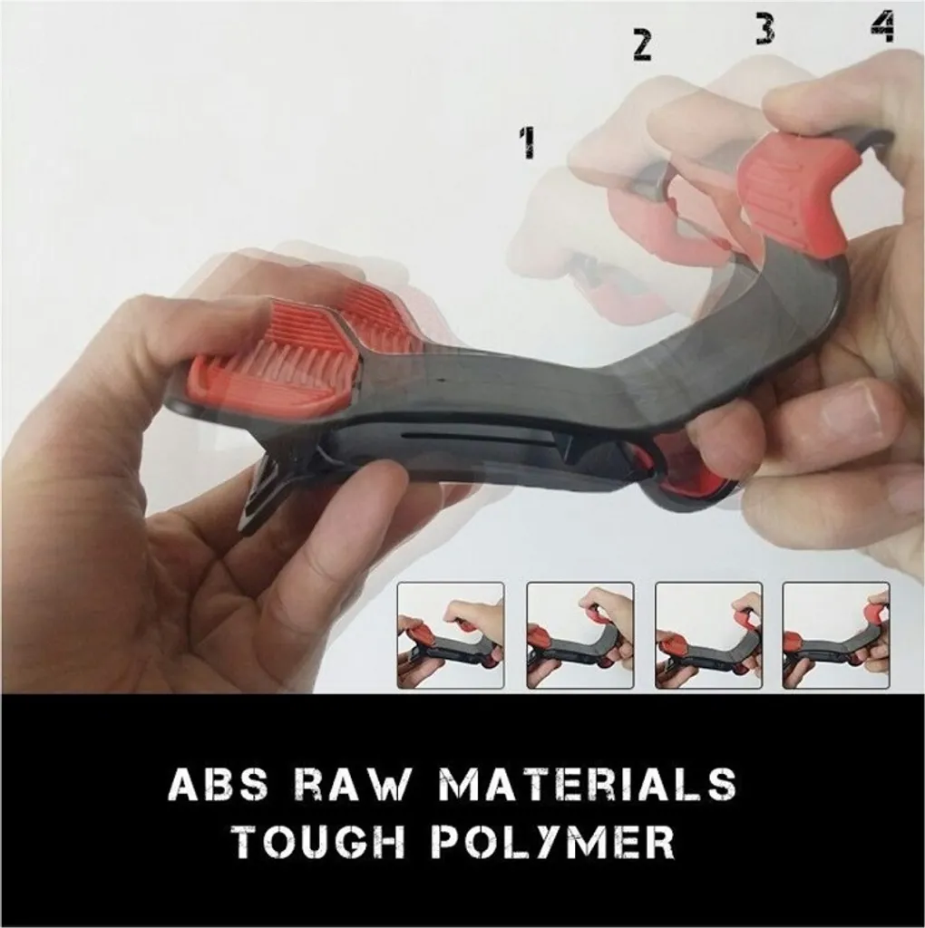 DFV mobile - per Xiaomi Poco M5S (2022) Supporto per telefono cellulare con navigazione GPS da auto sul cruscotto, F2-2-N-SOP-SALP-444 - 8