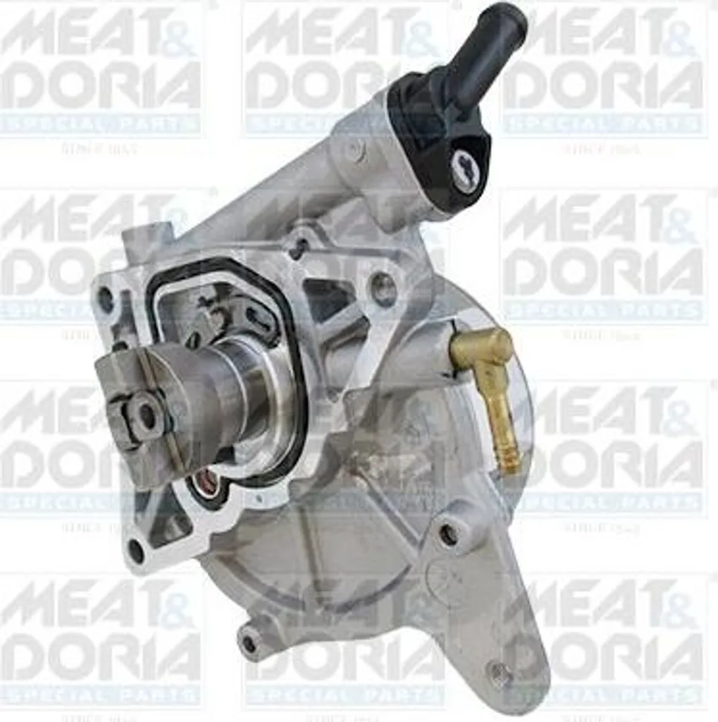 Pompe de freinage 288102F000 pour réparer Hyundai Santa Fe et Kia iX35