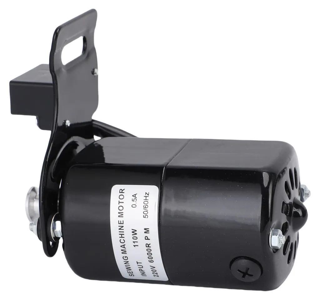 Kit de Motorisation Machine à Coudre pour Couture Rapide et Précise - 14