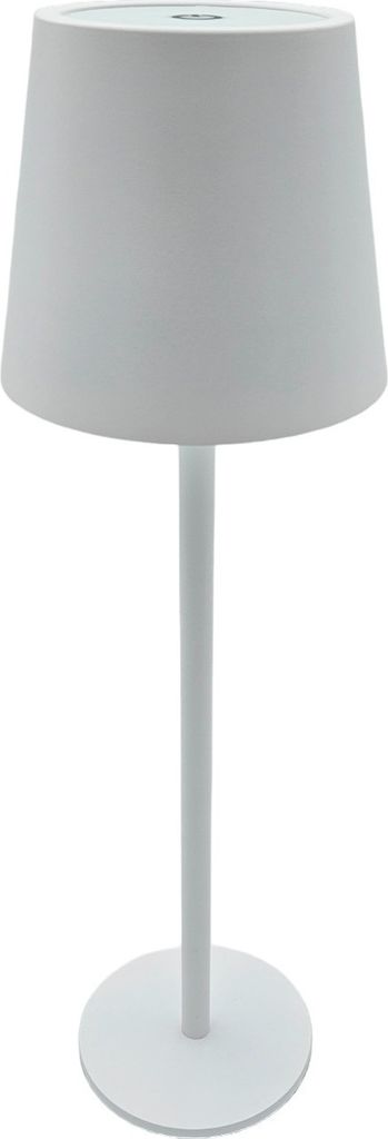 Lampe LED ohne Kabel Touch Tischleuchte Tischlampe Leuchte Produktbild 1